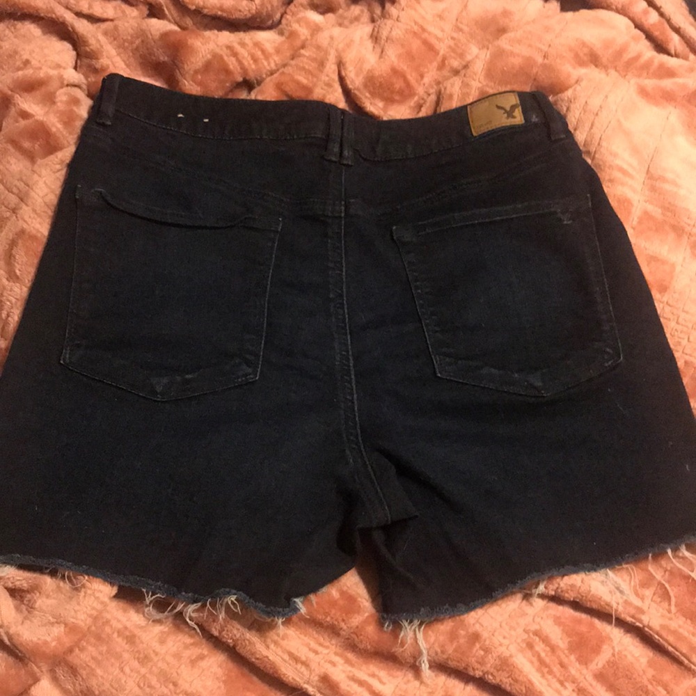 American Eagle Cut-off shorts